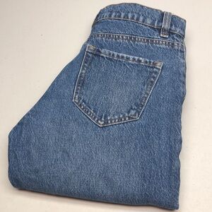PREMIUM GARAGE VINTAGE STRAIGHT JEANS 1/26x27 ⭐️